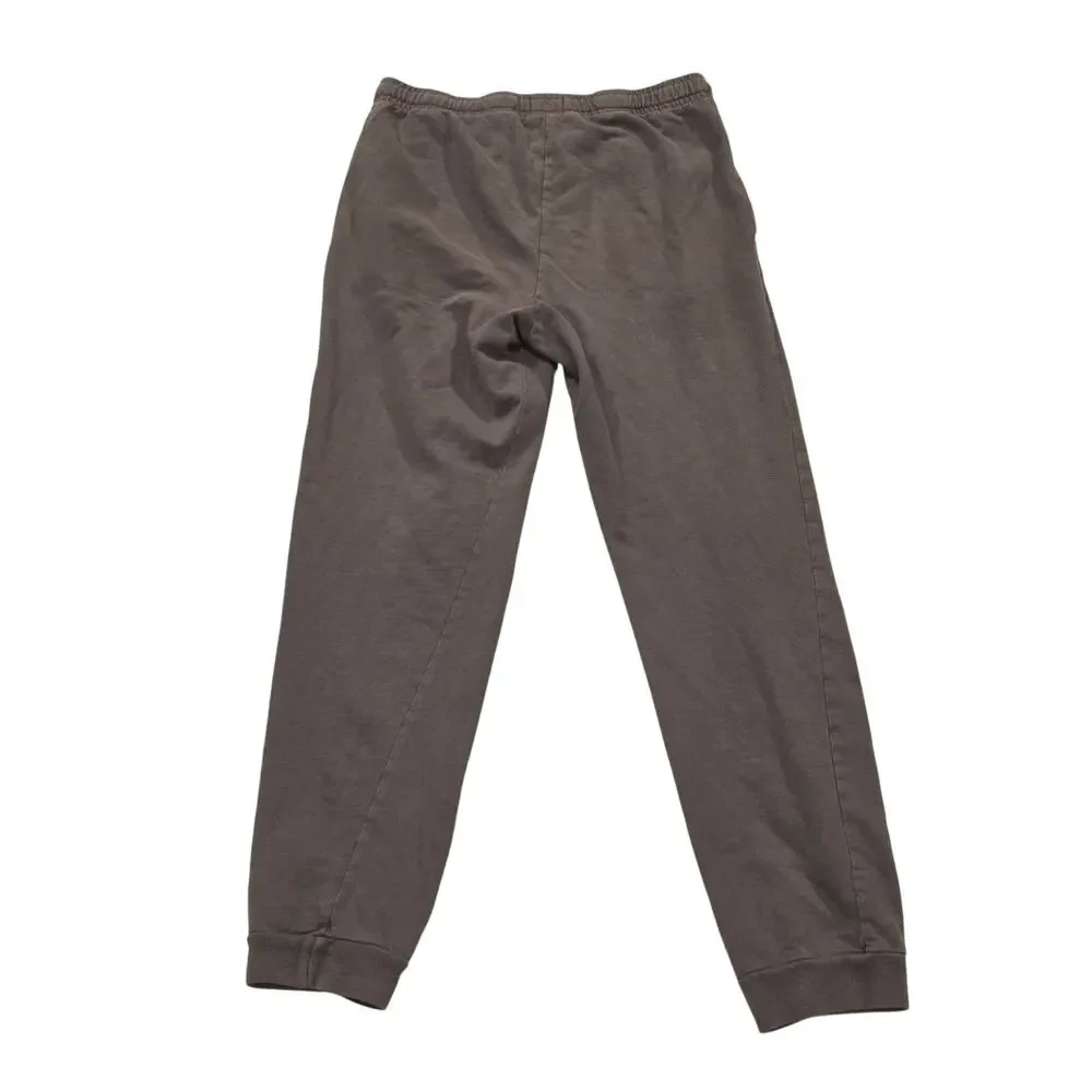 Childrens Place Kids Joggers Boys Large 10/12